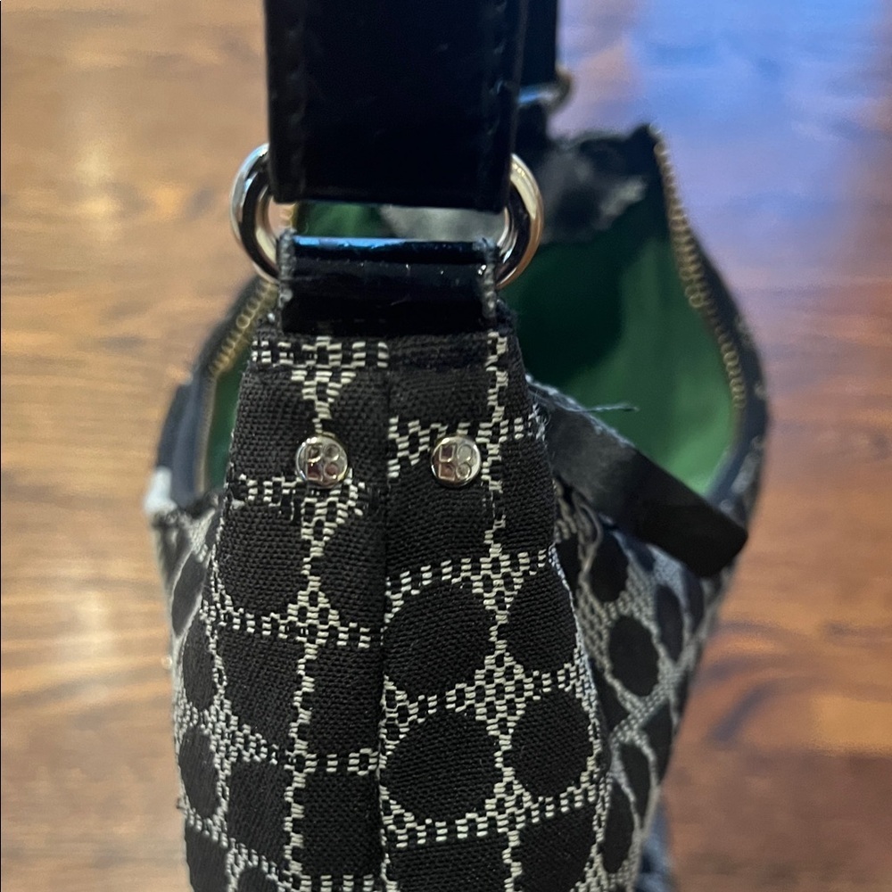 Good🎉 condition KATE SPADE Stylish Classic Noel Aimee Shoulder Bag - Picture 10 of 13